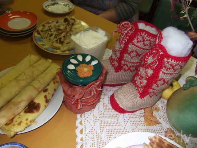 Pankūku diena